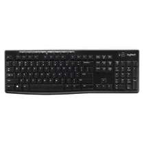 Teclado Log...