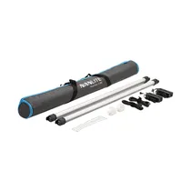  LED Nanlite...