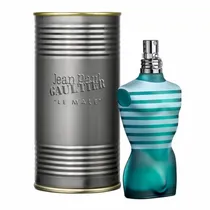 Perfume Jean...