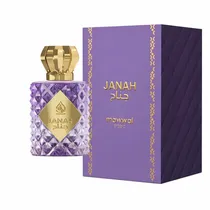 Perfume Maww...