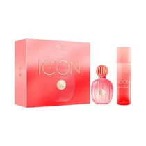 Kit Perfume ...