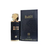 Perfume Lattafa Mashrabya 100ML