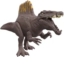 Spinosaurus ...