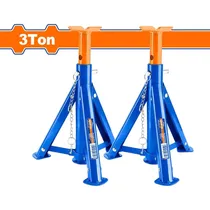 Wadfow Caballete WHJ3503 3 Toneladas