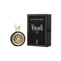 Perf Uni Bharara Viking Cairo Edp 100ML