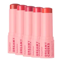 Blush Ruby Rose Cream Dreamy Cheeks HB-M01
