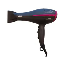 Britania Secador PSC14CZ 3TEMP/2VEL/2100W Bivolt Negro/Rosa