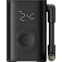 Compressor de Ar Xiaomi Mi Portable Electric BHR08TYGL - Preto