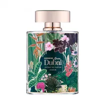 Tester Perfume Al Haramain Green Dubai Extrait de Parfum Unissex 100ML