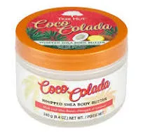 Tree Hut Body Butter Coco Colada 240G