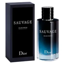 P.Christian Dior Sauvage M 200ML Edp