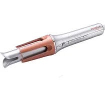 Modelador de Cabelo Prosper P-1133 de 32 MM 210 °C Bivolt - Prata/Dourado