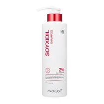  Shampoo Med...