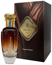 Perfume Love Collection Wrapped In Affection Edp 100ML - Unissex