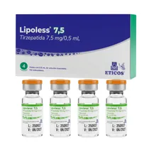 Lipoless 7,...