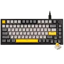 Teclado Game...