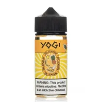  Yogi 100ML ...