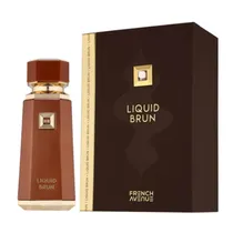 French Avenue Liquid Brun Edp 100ML