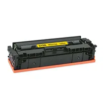 Toner Multigraph CF502A 202A Yellow