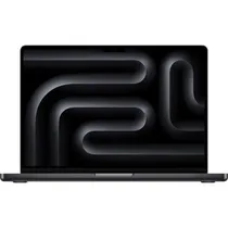 Apple Macbook Pro 14.2" M5 Pro 24GB Ram/2TB SSD 15CPU/16GPU MJLW4LL/A (2026) - Space Black (63076)