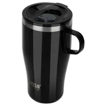 Vaso Térmico Tyeso Vacuum Mug TS-8879 MZ-136 500ML - Negro
