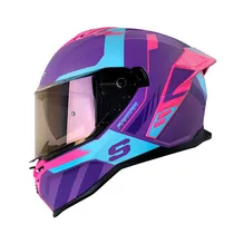 Casco Shaft ...