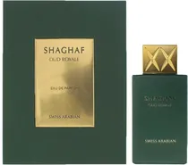 Perfume Swis...