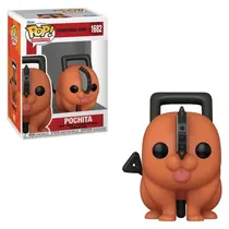 Funko Pop An...