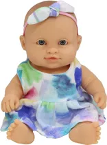  Boneca Bebe...