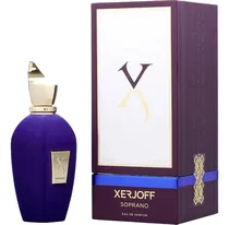 Xerjoff Soprano Femenino 100ML Edp