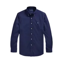  Camisa Polo...