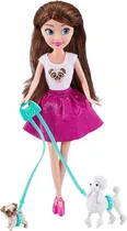  Boneca Spar...