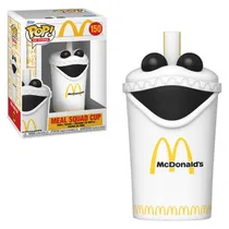  Funko Pop M...