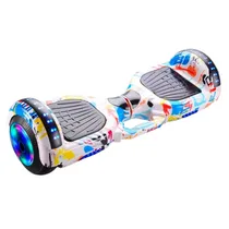  Scooter 6.5...