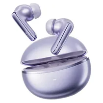 Fone de Ouvido QCY Melobuds N70 BH25HT18A Wireless - Roxo