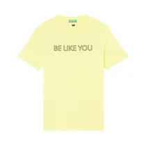  Camiseta Be...
