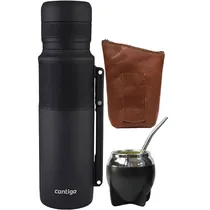  Kit Térmico...