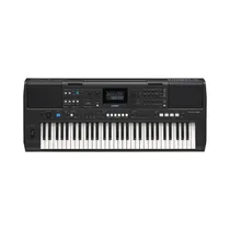 Teclado Portátil Yamaha PSR-483