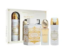  Perfume Kit...