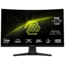 Monitor LED ...