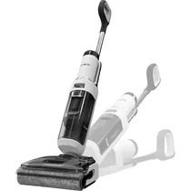 Aspirador Tineco Floor One S7 Steam Bivolt - Black/White