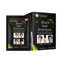 Shampoo Colo...