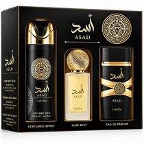  Kit Perfume...