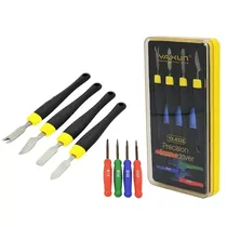  Kit Espatul...