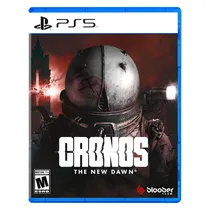  Jogo Cronos...