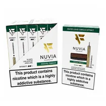  Tabacco Nuv...