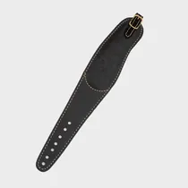Black Hold Straps Hand Strap com Parafuso -Negro