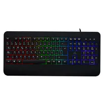  Teclado Mte...