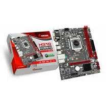 MB 1151 Keepdata H310-KDGNV DDR4/HDMI/VGA/M.2