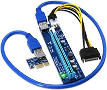  Riser PCI E...